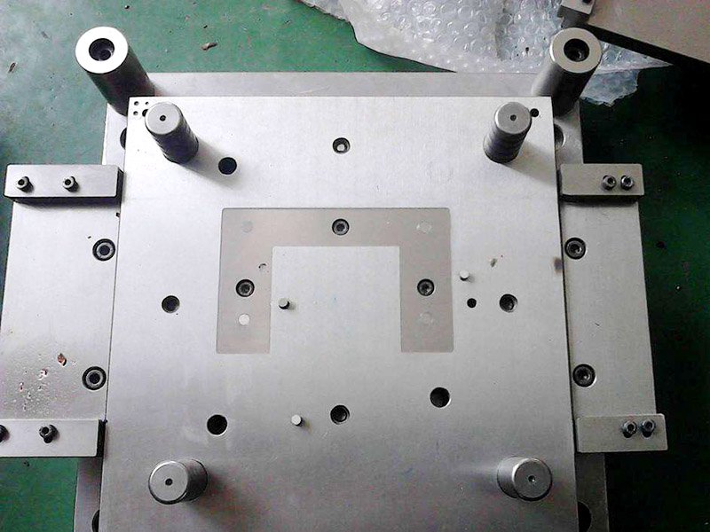 五金模具加工需要多長時間？