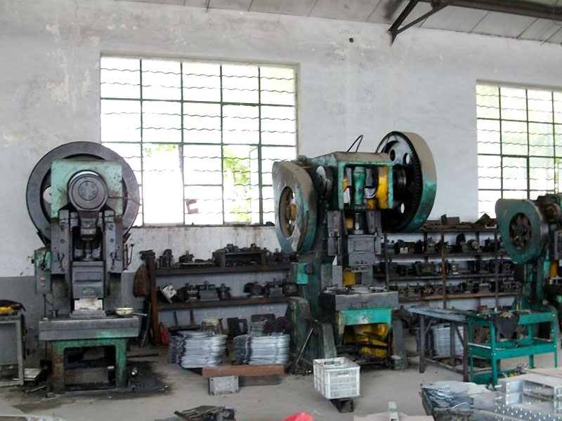 哪里有五金加工廠？各種地區廠家列表！