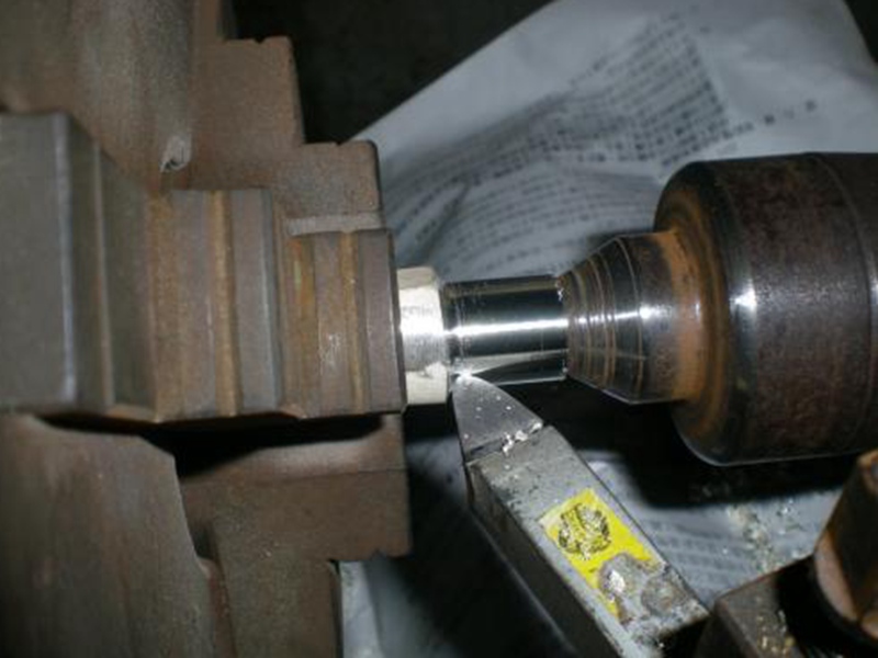 車床加工會不會很吵？需要處理噪音！