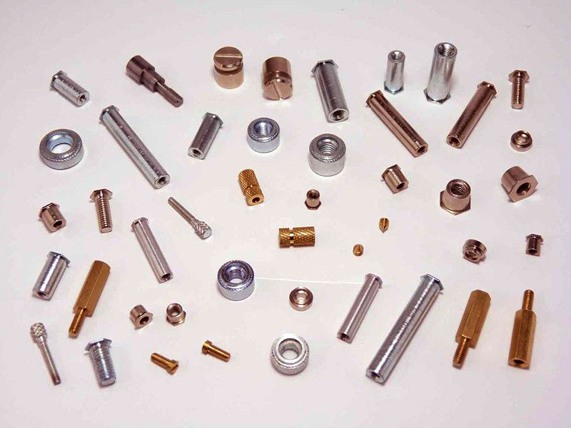 家庭如何加工小五金？項目實施！