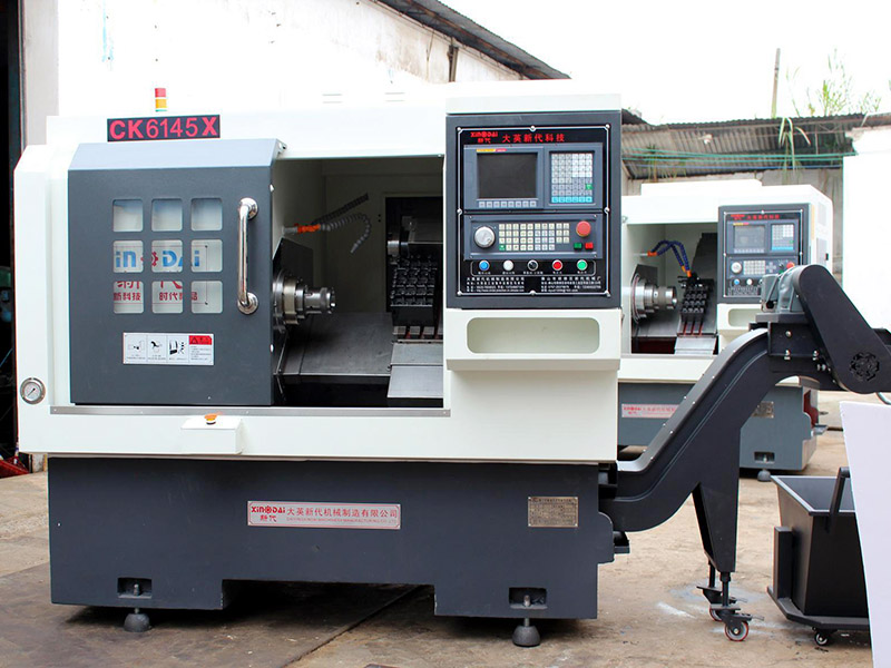 數(shù)控車床如何加工？詳細流程！