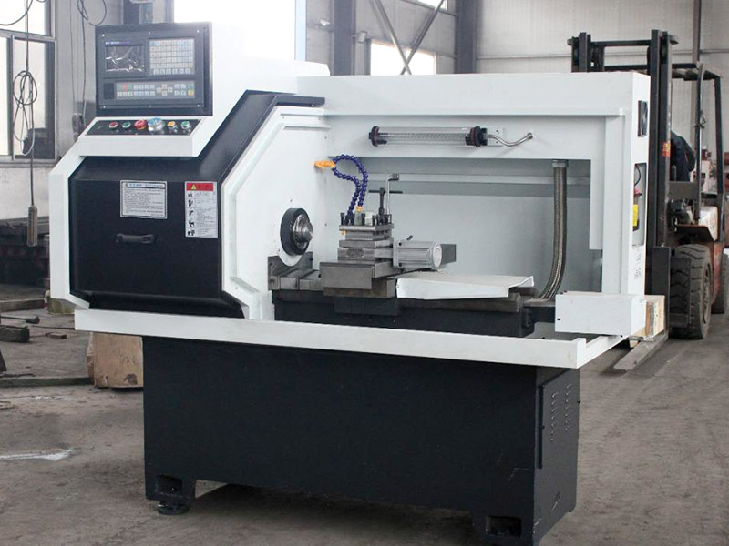 有沒有加工儀表車床做出來的產品？